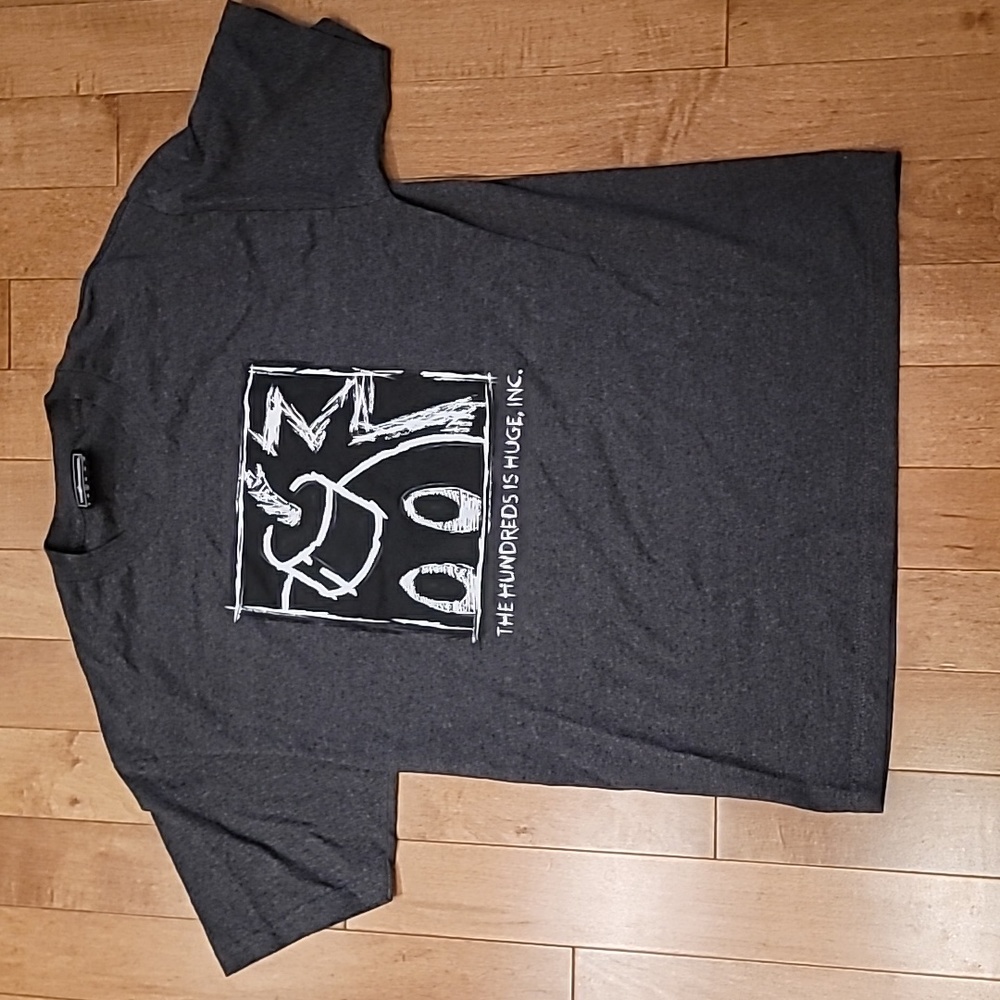 The Hundreds: "The Hundreds Is Huge, Inc." - Size Large